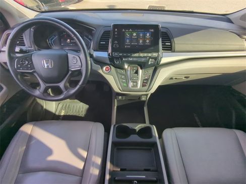 Used 2022 Honda Odyssey EX-L image 14