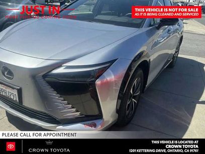 Used 2024 Lexus RZ 300e Premium w/ Accessory Package (2T)