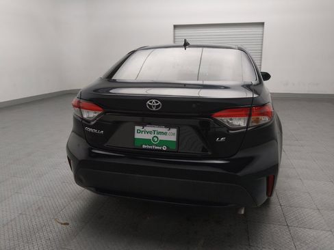 Used 2021 Toyota Corolla LE FWD image 7