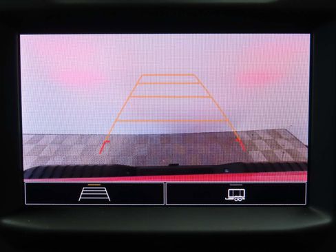 Used 2024 Chevrolet Silverado 3500 W/T image 13