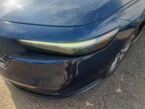 Used 2024 Honda Accord EX-L image 6