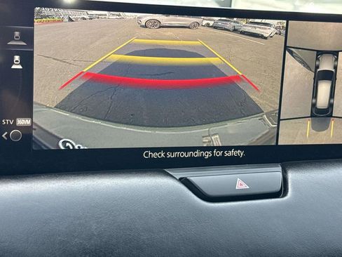 Used 2025 MAZDA CX-70 3.3 Turbo S w/ Premium Package image 30