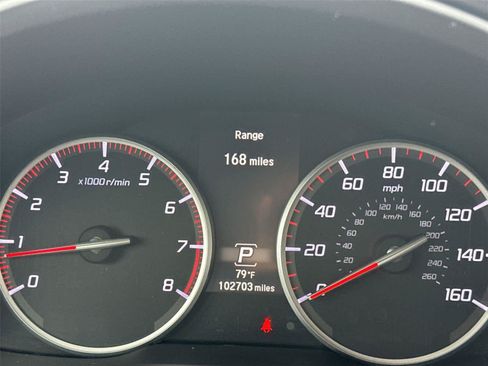 Used 2016 Acura ILX FWD image 26