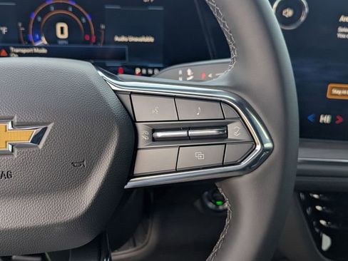New 2026 Chevrolet Tahoe LS RWD image 18