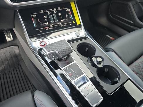 New 2025 Audi S6 Prestige image 24