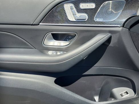Used 2024 Mercedes-Benz GLE 53 AMG 4MATIC Coupe image 10