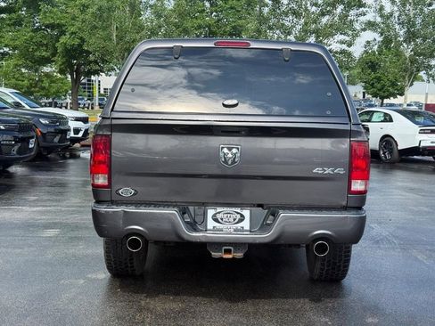 Used 2014 RAM 1500 Express AWD/4WD image 4