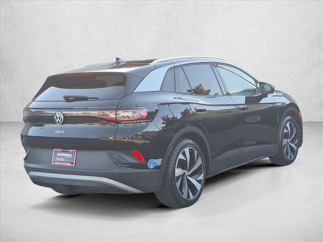 Used 2021 Volkswagen ID.4 1st Edition RWD image 5