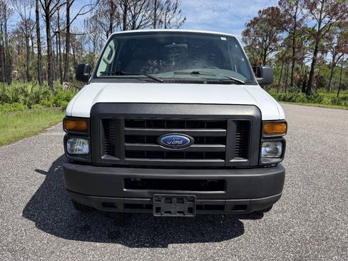 Used 2008 Ford E-250 and Econoline 250 RWD image 8