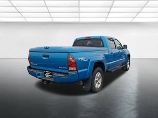 Used 2008 Toyota Tacoma Base video 3