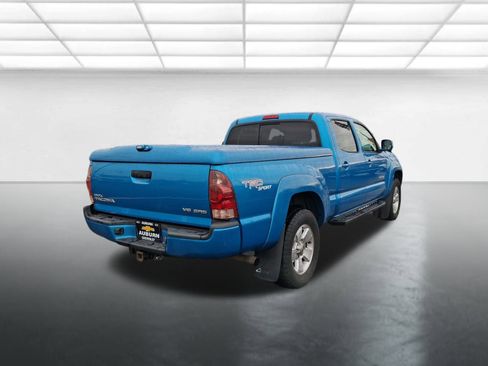 Used 2008 Toyota Tacoma Base image 3