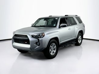 Used 2022 Toyota 4Runner SR5 RWD video 1