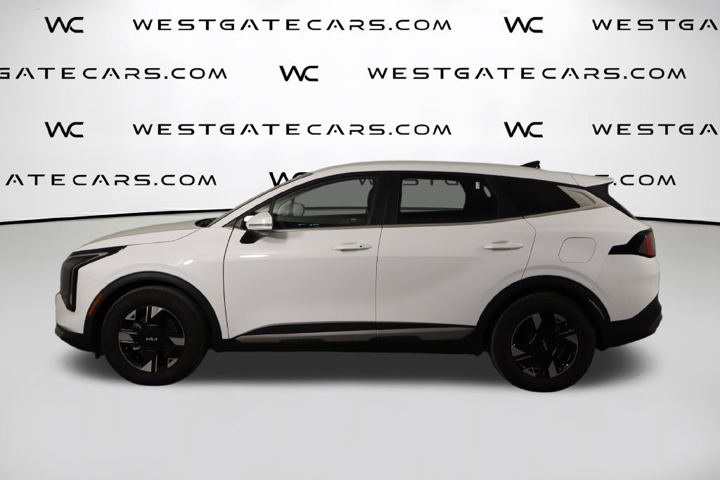 Used 2026 Kia Sportage LX w/ LX Convenience Package FWD image 5