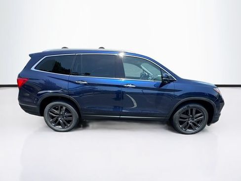 Used 2016 Honda Pilot Touring image 11