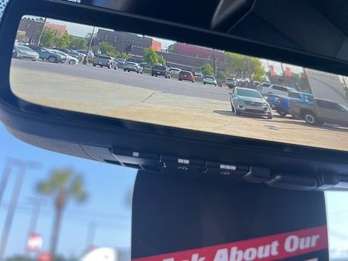 New 2026 Toyota Tundra 1794 Edition AWD/4WD image 31