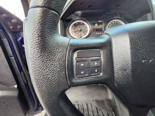 Used 2015 RAM 1500 Tradesman w/ Popular Equipment Group AWD/4WD image 13