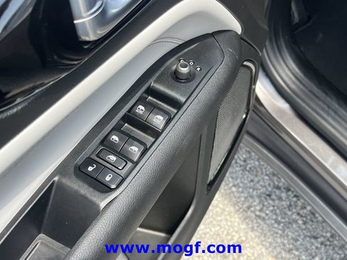 Used 2024 Jeep Compass Limited AWD/4WD image 16
