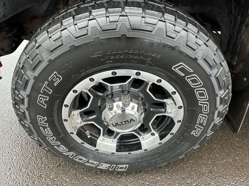 Used 1999 Chevrolet Silverado 2500 4x4 Crew Cab w/ Preferred Equipment Group 2 image 7