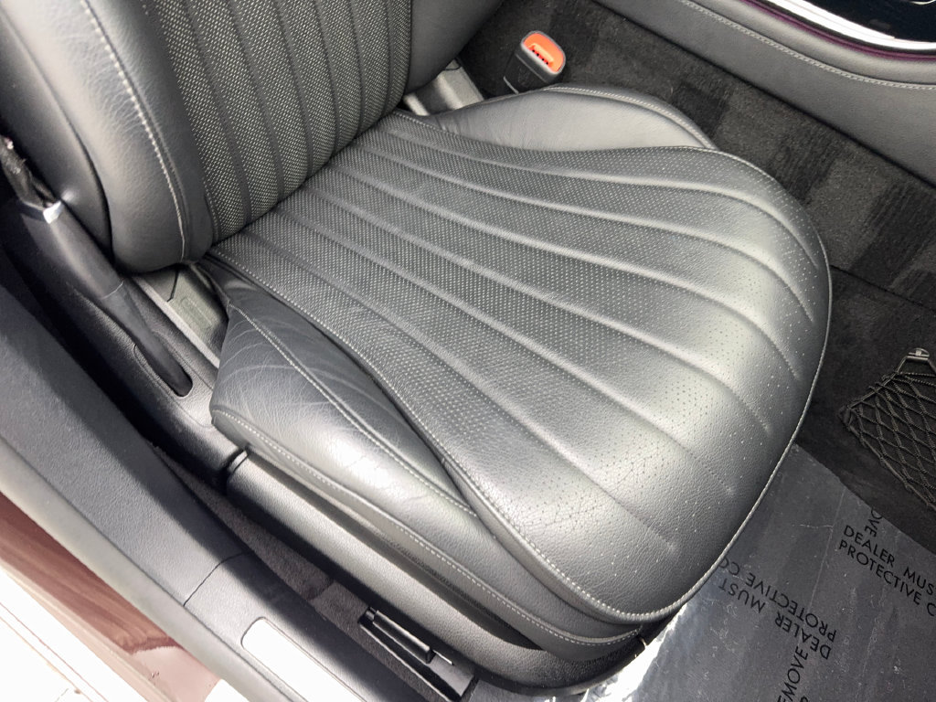 Used 2022 Mercedes-Benz S 500 4MATIC image 47