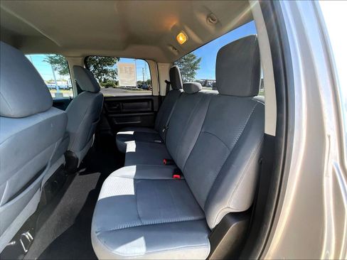 Used 2014 RAM 1500 Tradesman w/ Popular Equipment Group AWD/4WD image 22