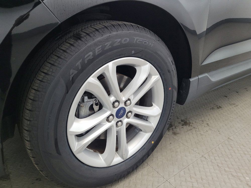 Used 2019 Ford Edge SEL w/ Equipment Group 201A FWD image 31