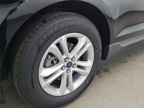 Used 2019 Ford Edge SEL w/ Equipment Group 201A FWD image 31