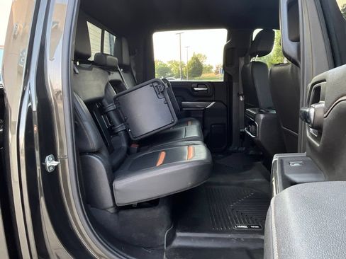 Used 2022 GMC Sierra 3500 AT4 w/ AT4 Preferred Package AWD/4WD image 25