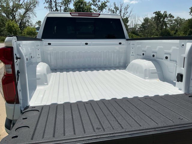 New 2026 Chevrolet Silverado 1500 RST w/ Safety Package AWD/4WD image 11