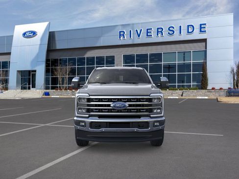 New 2026 Ford F350 Lariat w/ Lariat Premium Package image 7