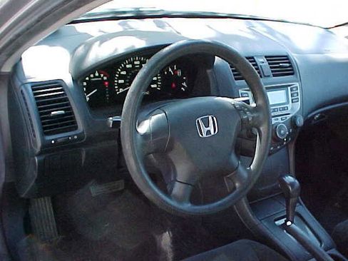Used 2007 Honda Accord VP image 14