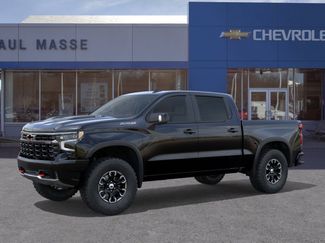 New 2026 Chevrolet Silverado 1500 ZR2 AWD/4WD video 2