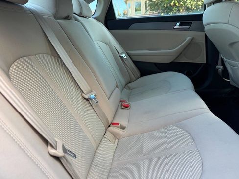 Used 2015 Hyundai Sonata SE image 22