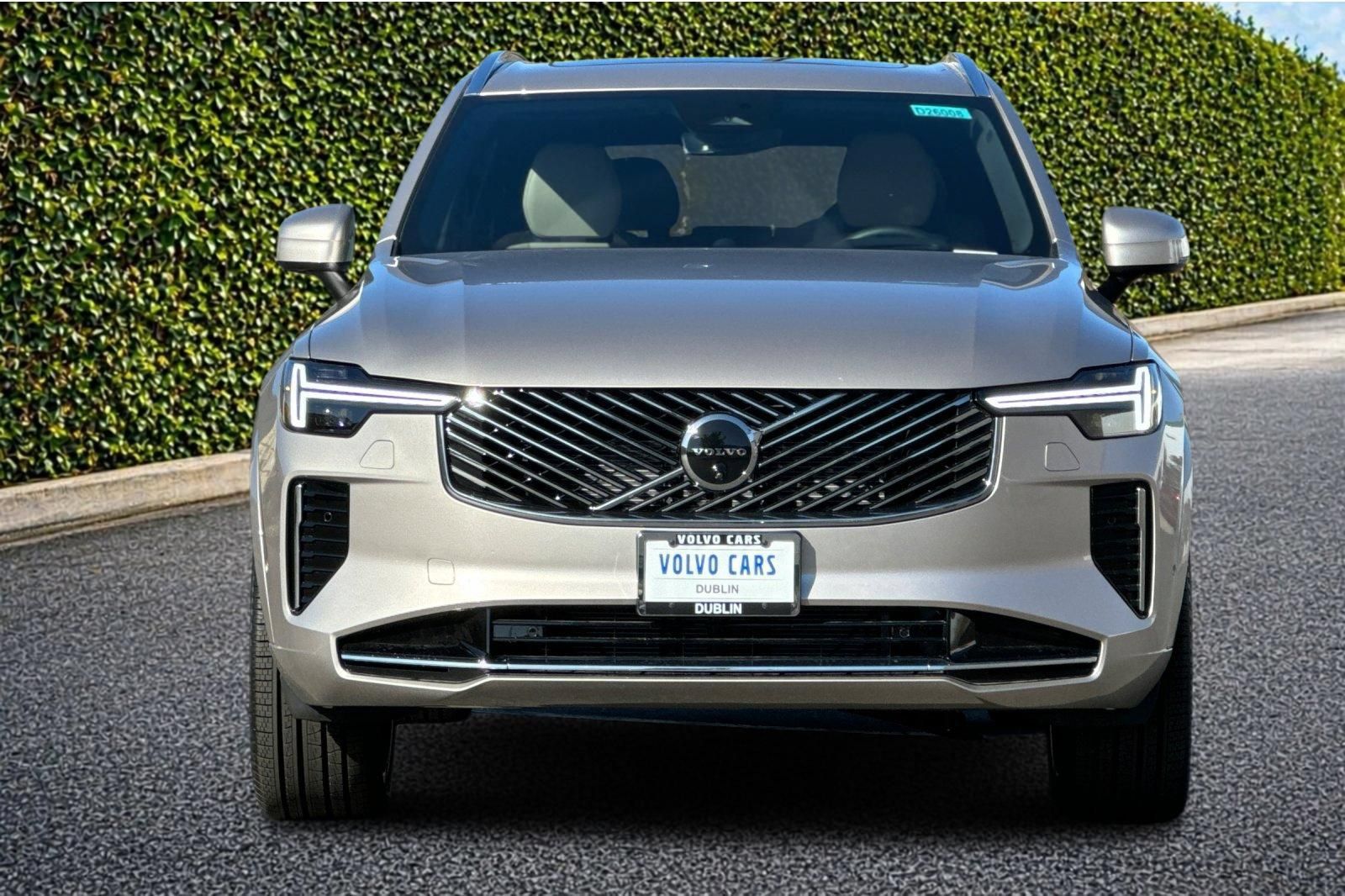New 2026 Volvo XC90 B5 Ultra w/ Protection Package Premier AWD/4WD image 9