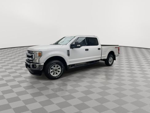 Certified 2020 Ford F250 XLT w/ XLT Value Package image 36