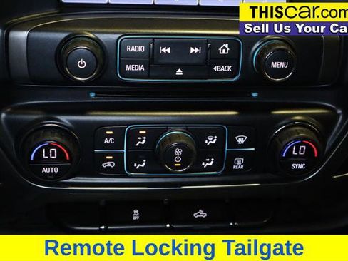 Used 2018 Chevrolet Silverado 1500 LT w/ Texas Edition image 20