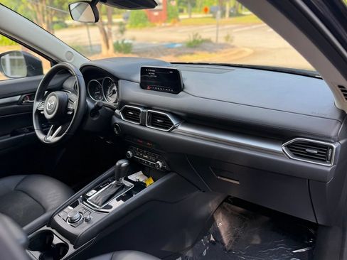 Used 2020 MAZDA CX-5 Touring AWD/4WD image 16