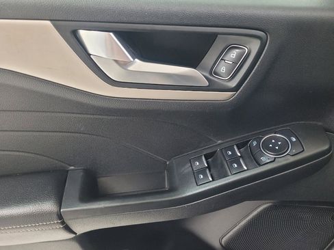 Used 2022 Ford Escape SEL FWD image 27