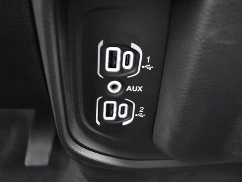 New 2026 RAM 1500 Tradesman AWD/4WD image 16