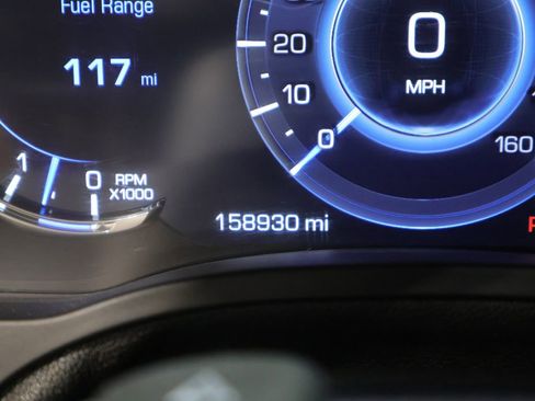 Used 2017 Cadillac Escalade Luxury AWD/4WD image 40