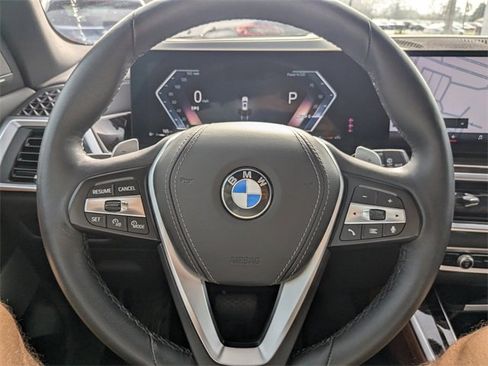 Used 2024 BMW X5 xDrive40i w/ Premium Package image 31