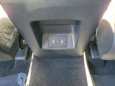 New 2026 Hyundai Tucson SEL FWD image 10