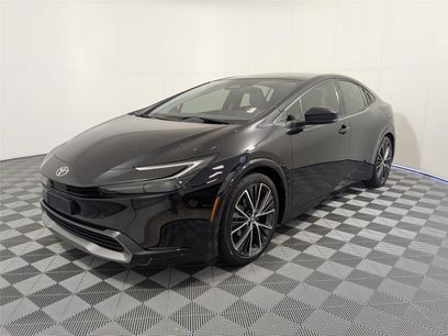 Certified 2023 Toyota Prius XLE