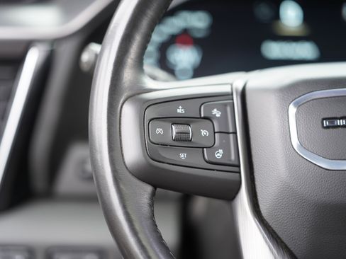 Used 2025 GMC Sierra 3500 Denali Ultimate image 20