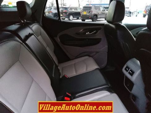 Used 2019 GMC Terrain SLT image 35