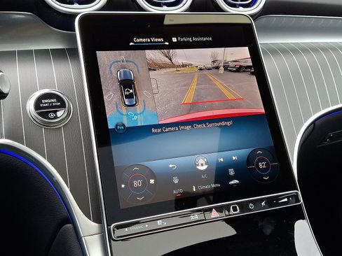 New 2026 Mercedes-Benz GLC 300 4MATIC image 15