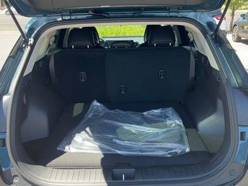 Certified 2025 Kia Sportage EX AWD/4WD image 6