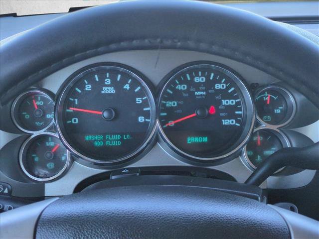 Used 2012 Chevrolet Silverado 1500 LT w/ All-Star Edition AWD/4WD image 10