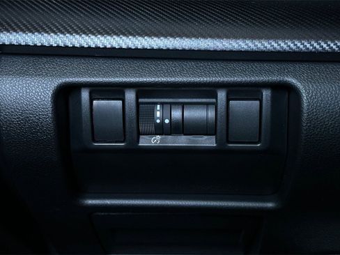 New 2025 Subaru Crosstrek 2.5i Wilderness w/ Crosstrek Mirror Package image 33