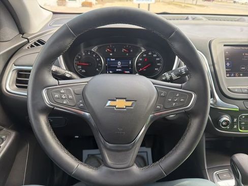 Certified 2024 Chevrolet Equinox LT w/ LPO, Floor Liner Package AWD/4WD image 25