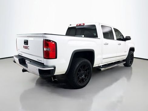 Used 2014 GMC Sierra 1500 Denali image 7